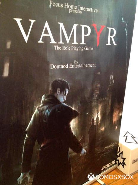 Vampyr