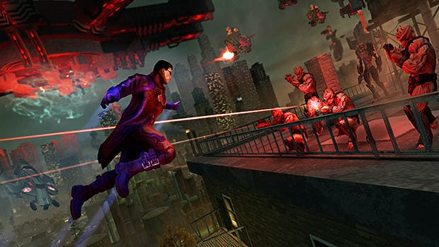 Saints Row IV Reelected (1)