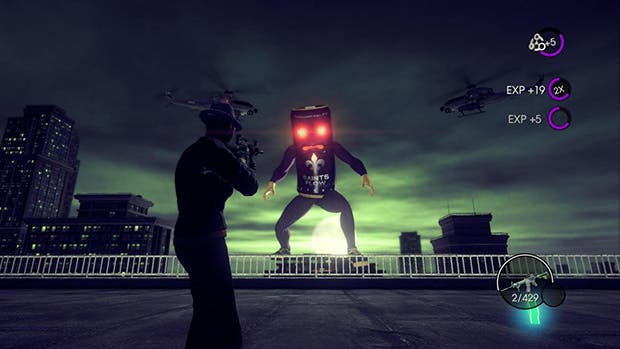Saints Row IV Reelected (4)