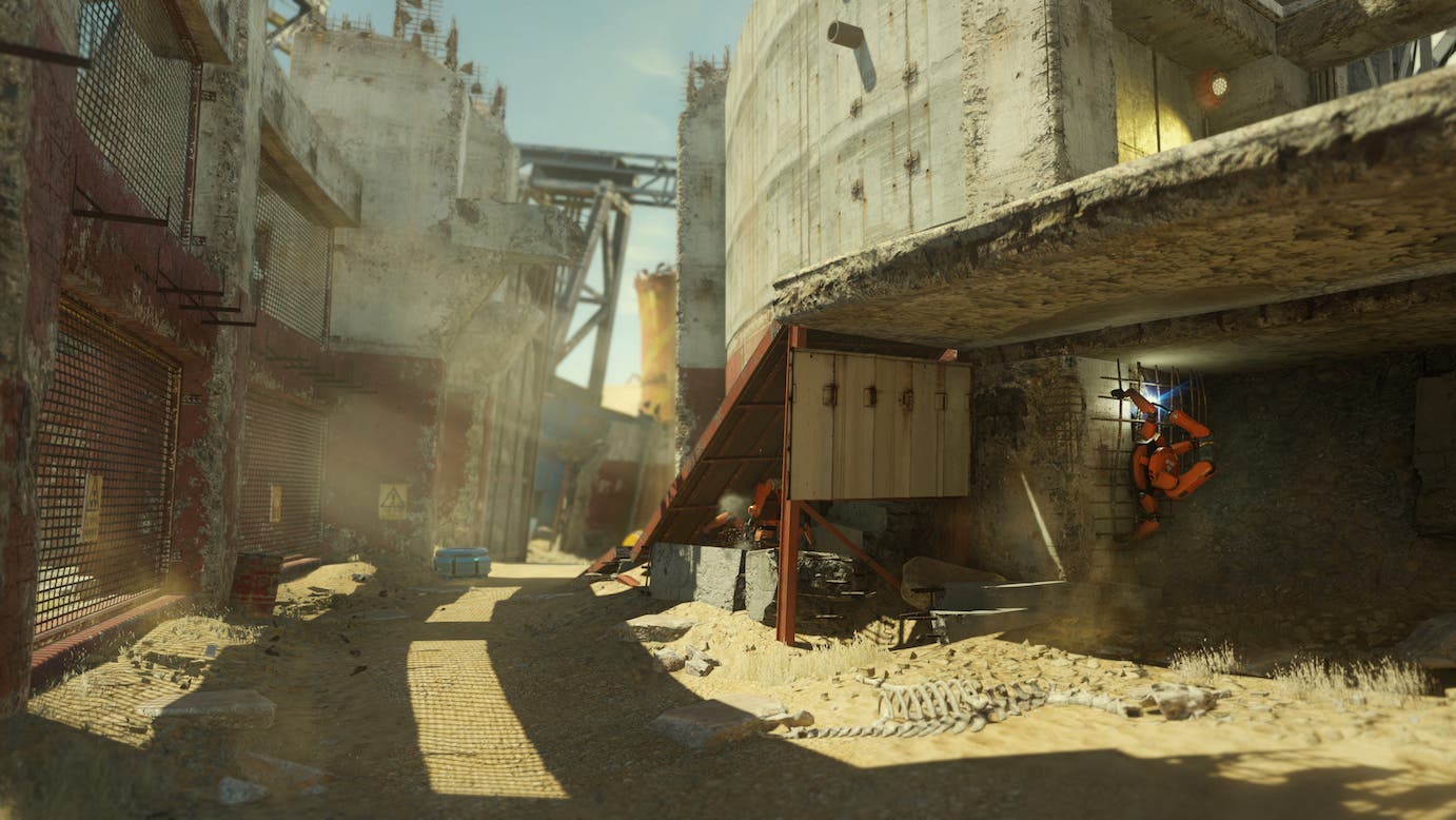 El DLC Havoc de Call of Duty: Advanced Warfare llega el 27 de enero 107