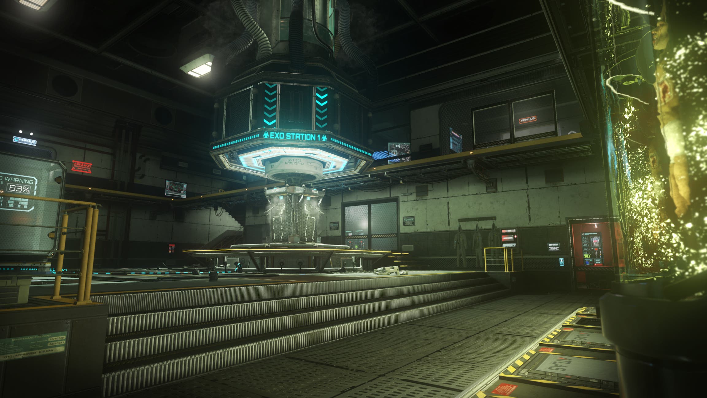 El DLC Havoc de Call of Duty: Advanced Warfare llega el 27 de enero 106