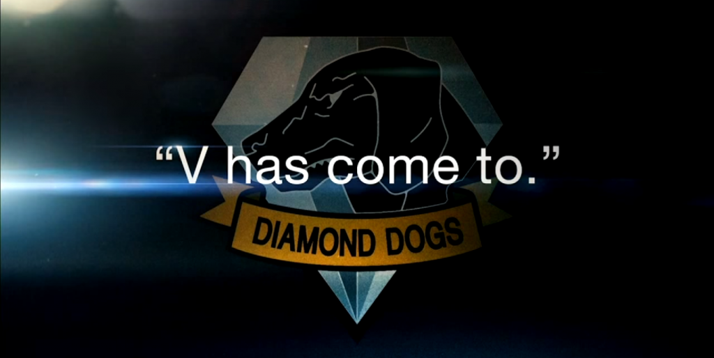 Camino a Metal Gear Solid V