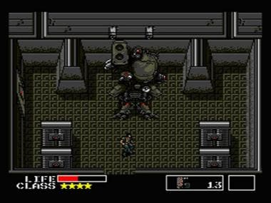 2015: El año de la Saga Metal Gear, la creación de una Leyenda 123