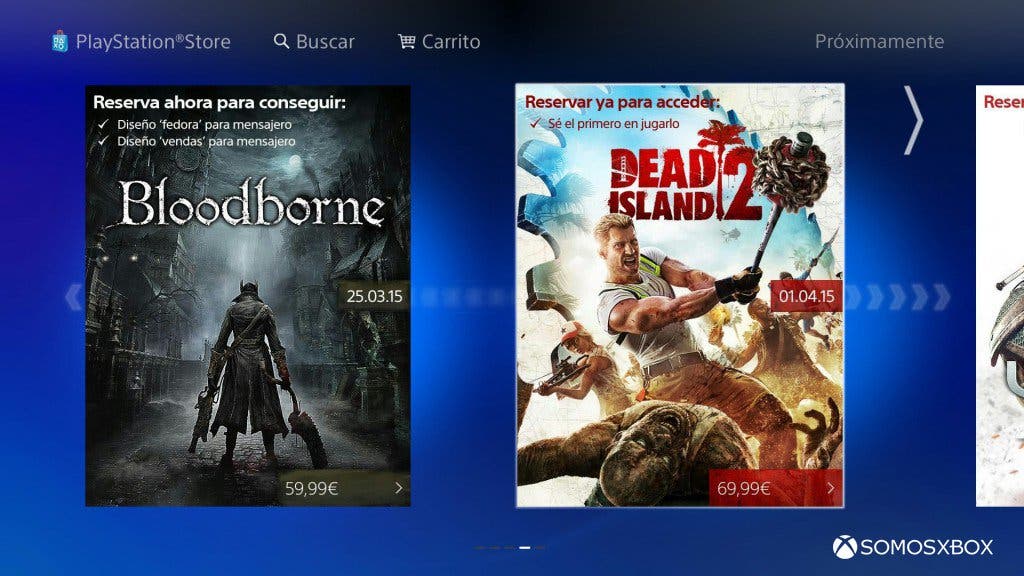 Fecha de salida de Dead Island 2