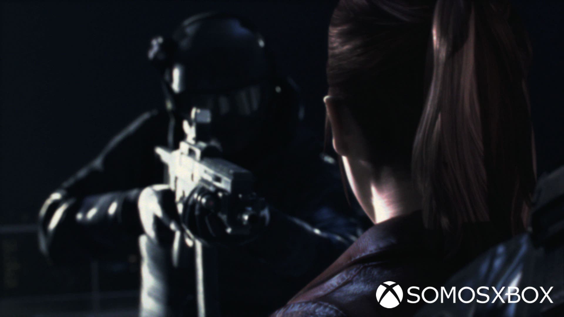 Análisis de Resident Evil Revelations 2