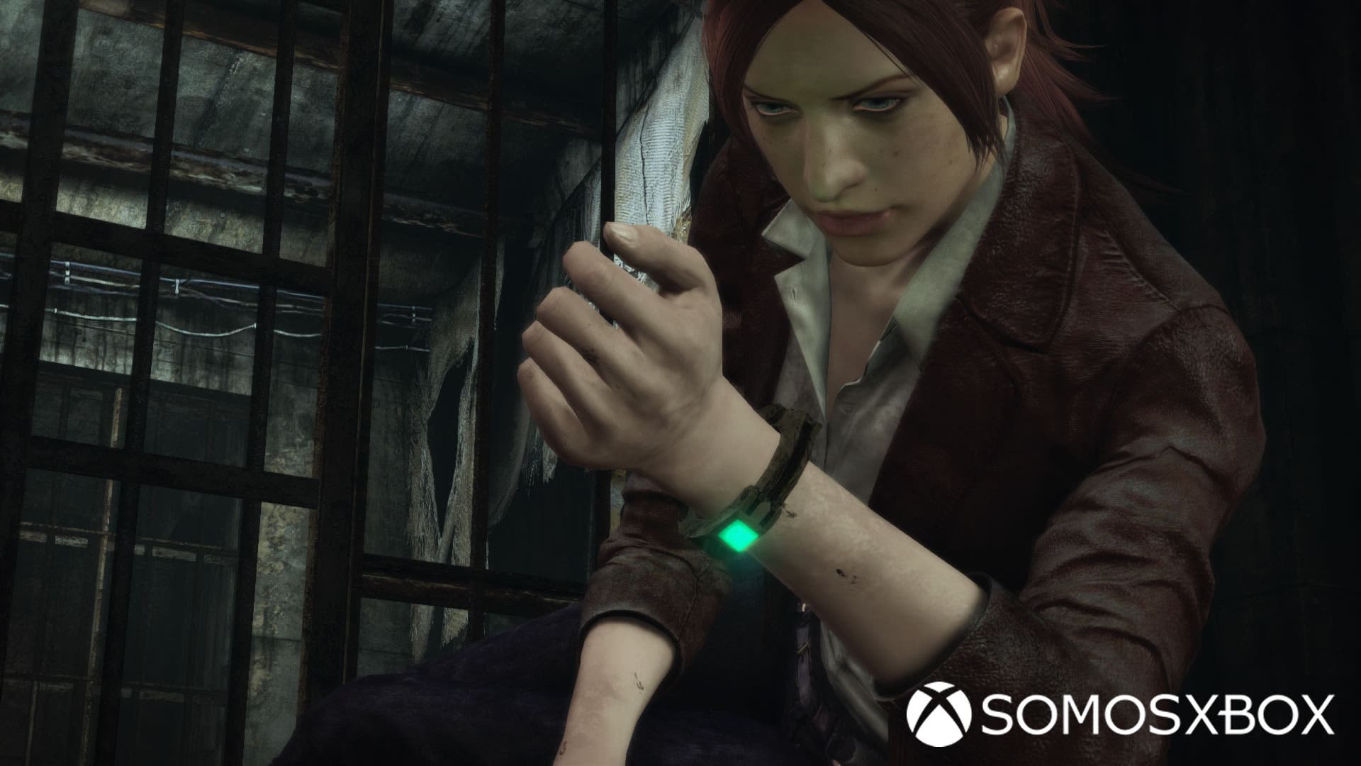 Análisis de Resident Evil Revelations 2