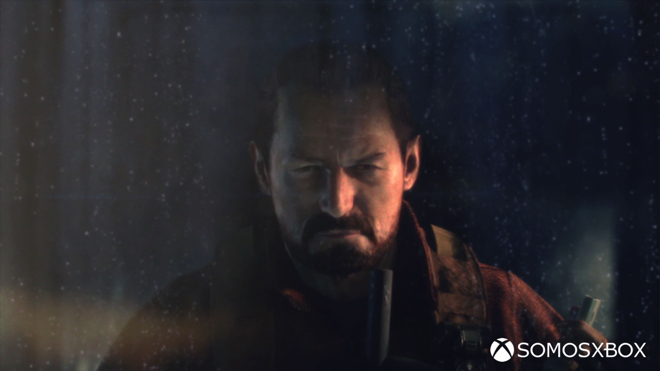 Análisis de Resident Evil Revelations 2