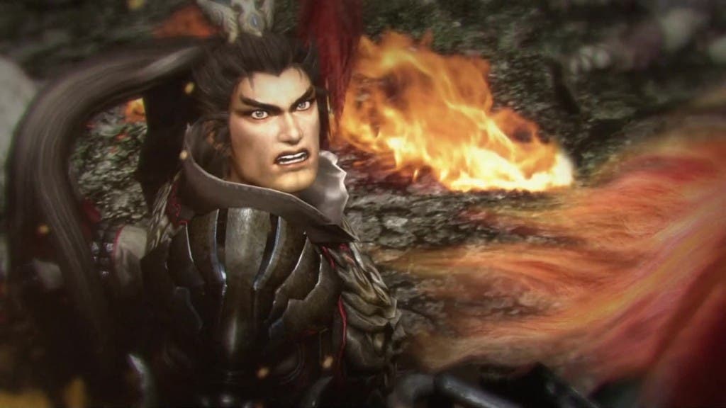 Dynasty Warriors 8 Empires Analisis SomosXbox