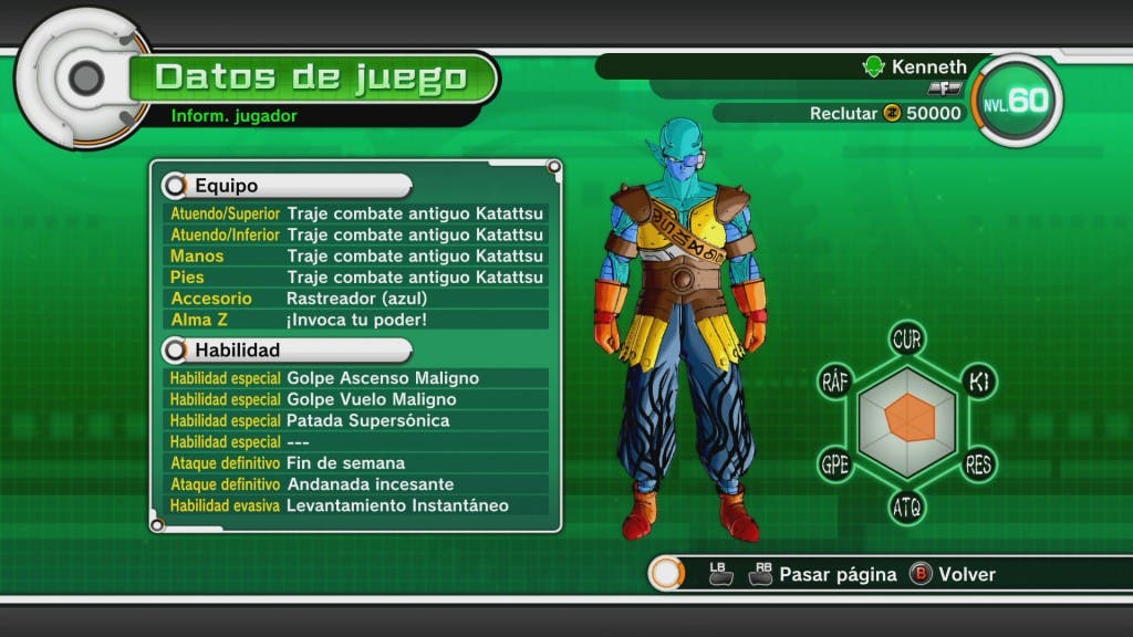 Dragon Ball Xenoverse SomosXbox (28)