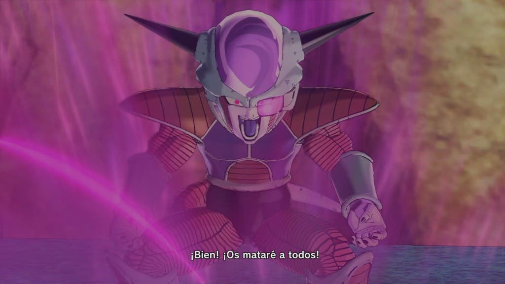 Dragon Ball Xenoverse SomosXbox (36)