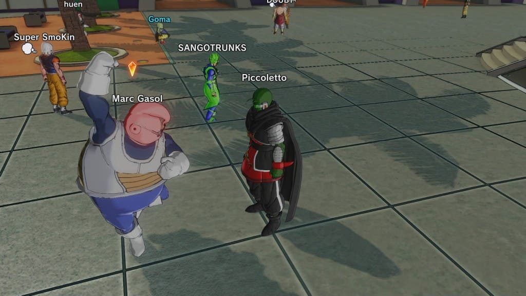 Dragon Ball Xenoverse SomosXbox (40)