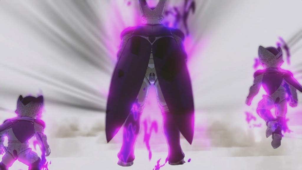 Dragon Ball Xenoverse SomosXbox (49)