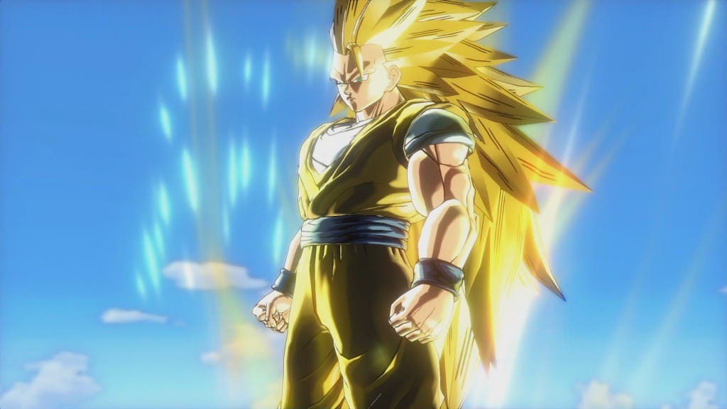 Dragon Ball Xenoverse SomosXbox (68)