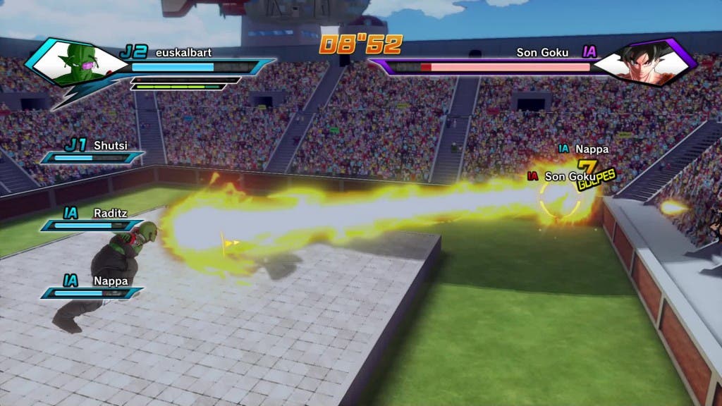 Dragon Ball Xenoverse SomosXbox (75)