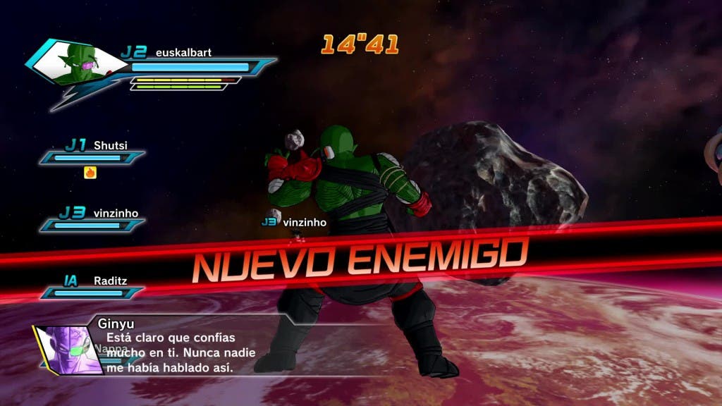 Dragon Ball Xenoverse SomosXbox (77)