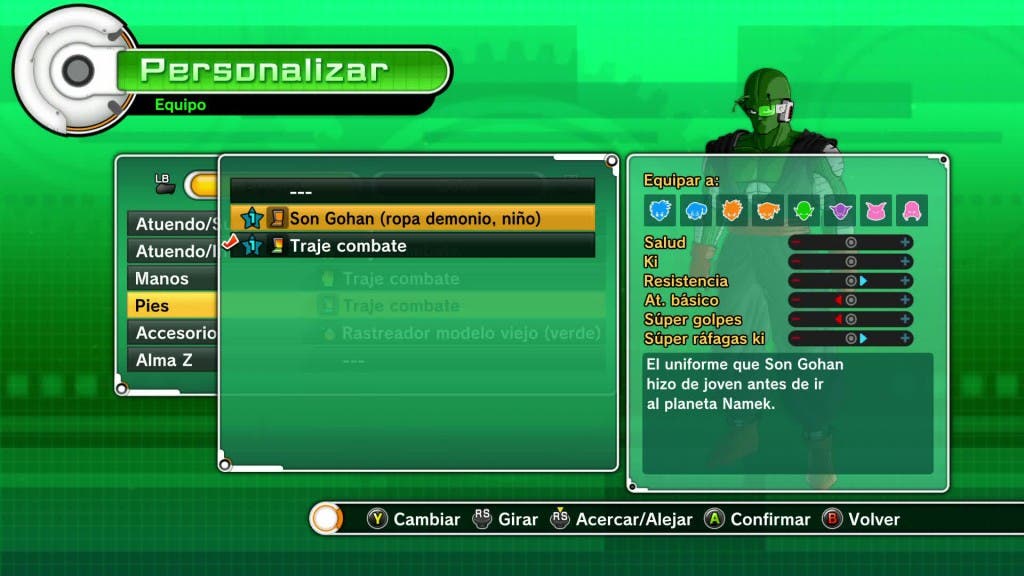 Dragon Ball Xenoverse SomosXbox (81)