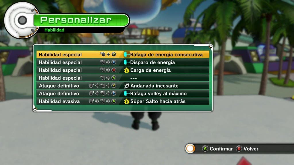 Dragon Ball Xenoverse SomosXbox (82)