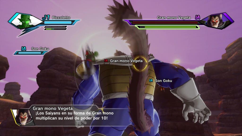 Dragon Ball Xenoverse SomosXbox (87)