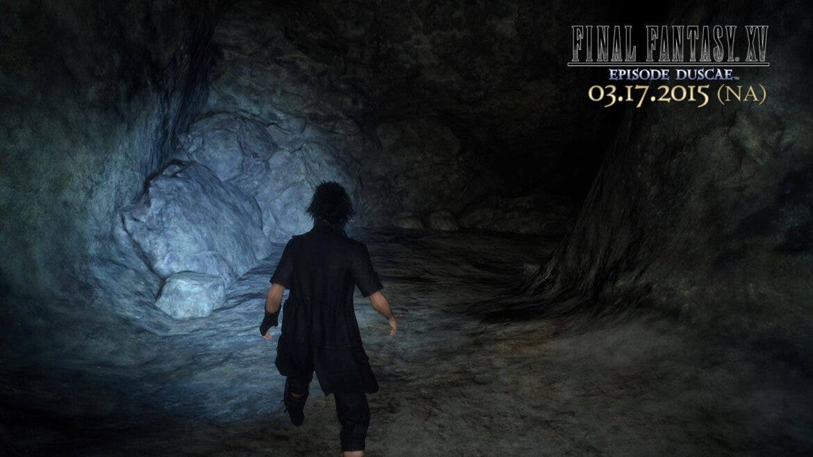 Lanzadas un montón de impresionantes imágenes de la demo de Final Fantasy XV 114