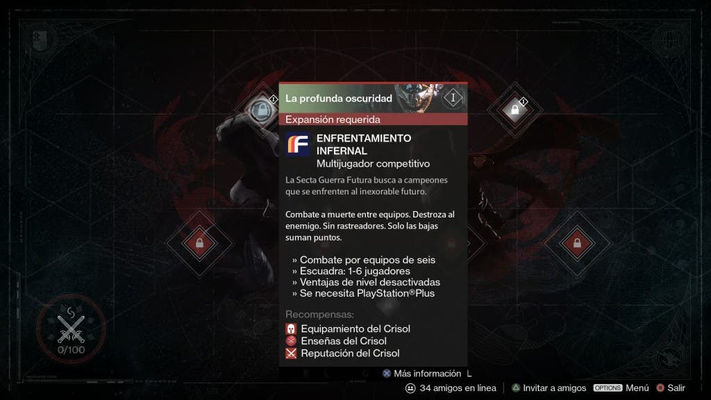 House of Wolves Destiny SomosXbox (1)