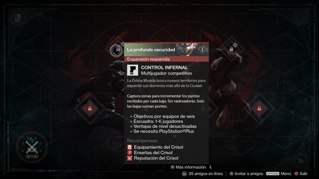 House of Wolves Destiny SomosXbox (3)