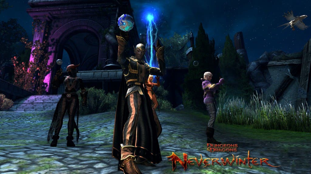 Neverwinter SomosXbox (9)