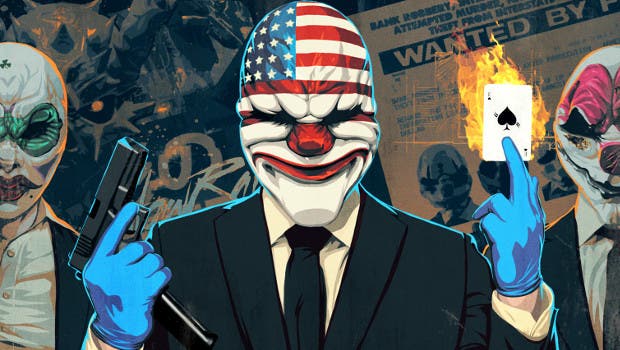 Starbreeze completa su reconstrucción y Payday 3 podría estar en camino