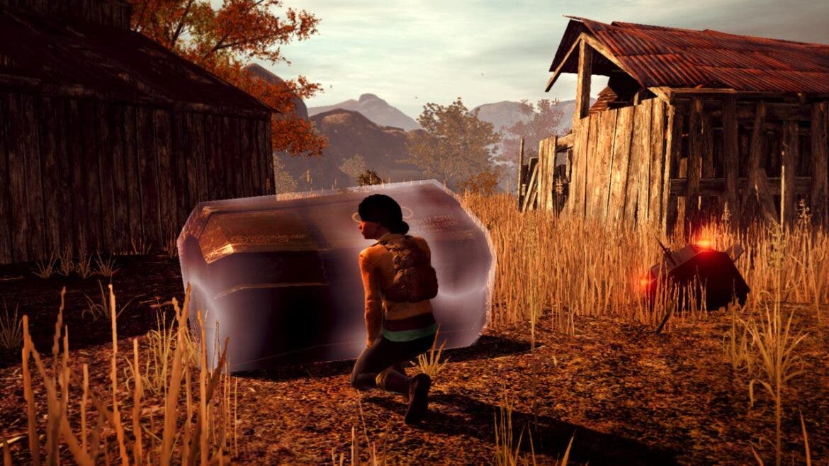Nuevas imágenes y carátula de State of Decay: Year One Survival Edition 108