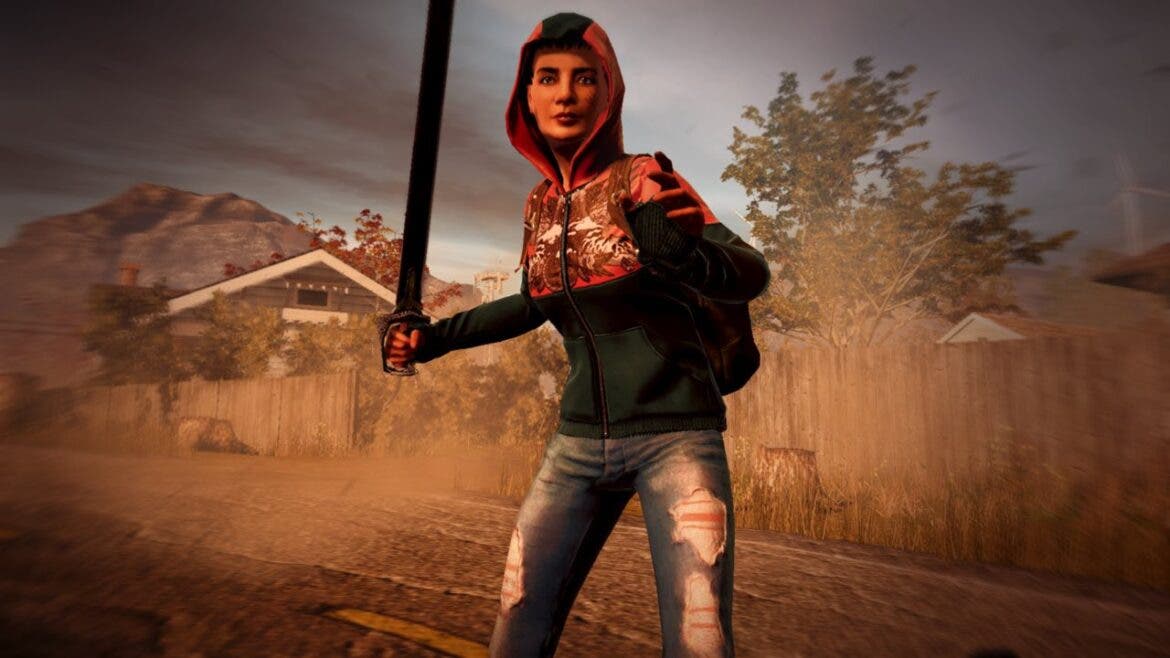 Nuevas imágenes y carátula de State of Decay: Year One Survival Edition 106