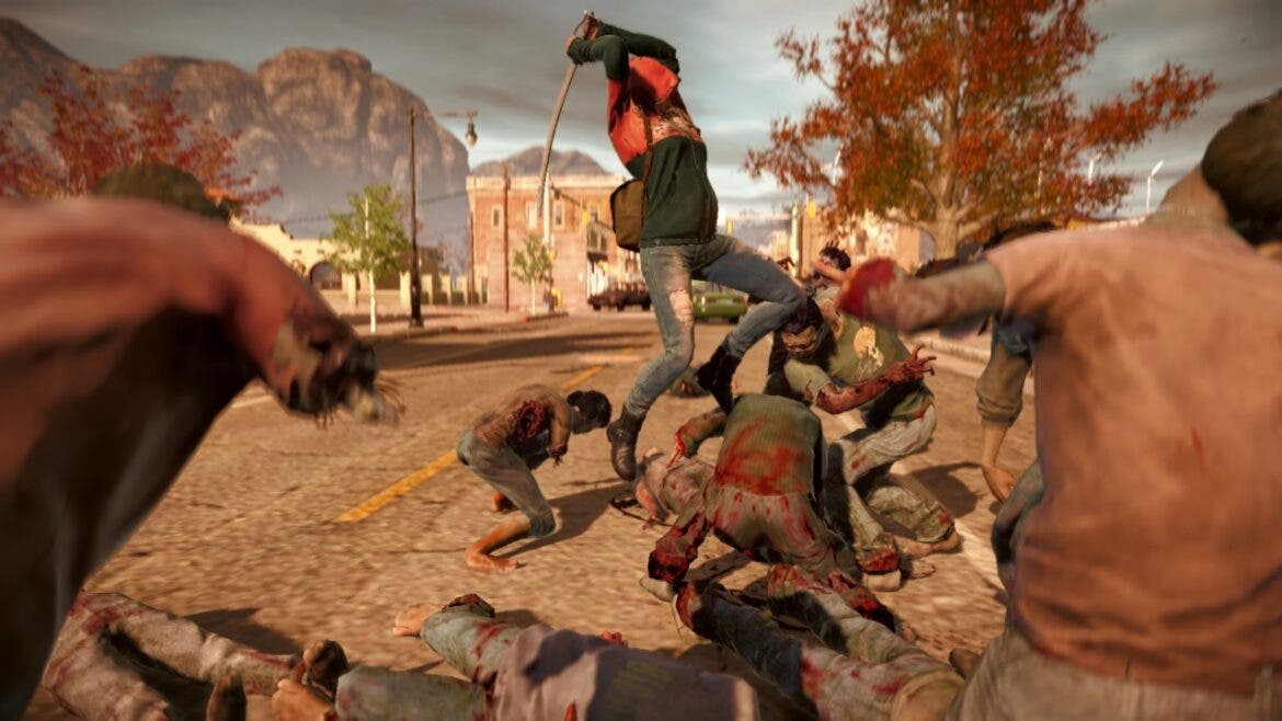 Nuevas imágenes y carátula de State of Decay: Year One Survival Edition 105