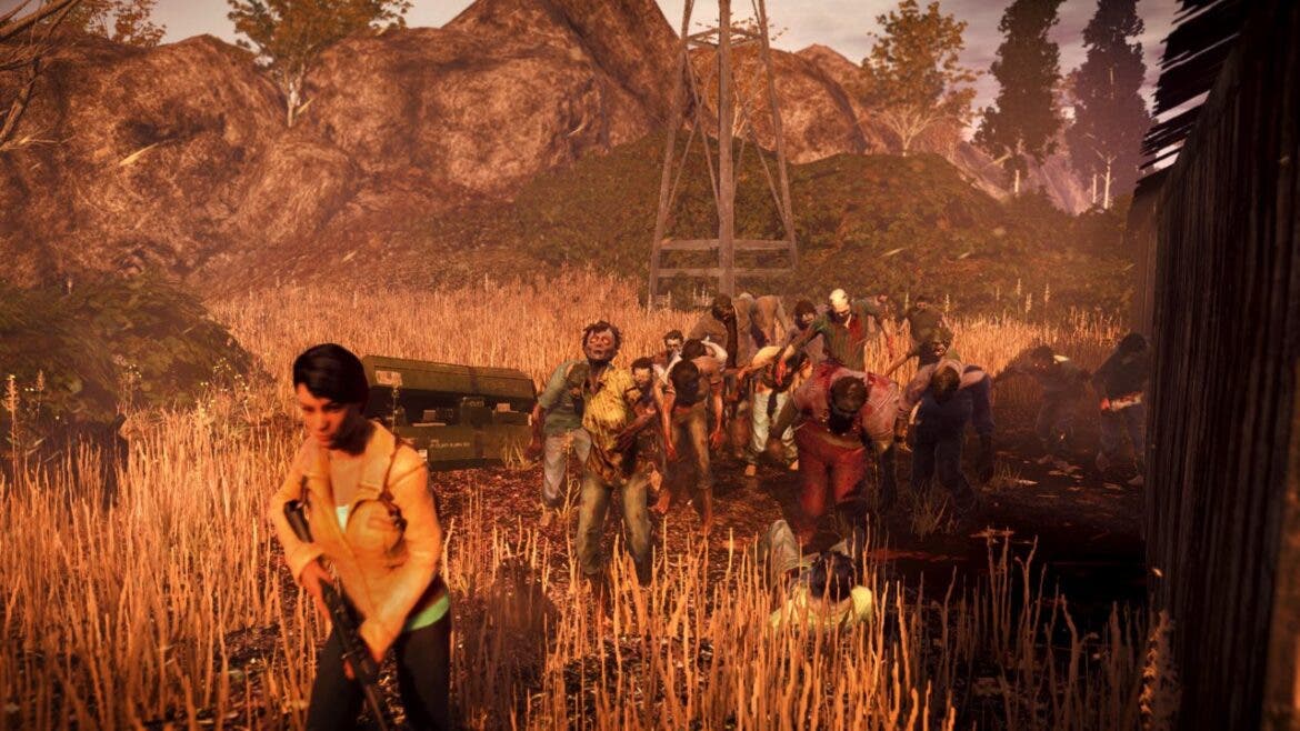 Nuevas imágenes y carátula de State of Decay: Year One Survival Edition 104
