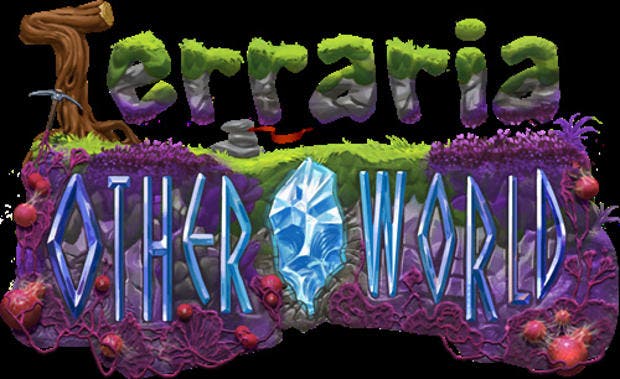 Terraria: Otherworld es cancelado oficialmente