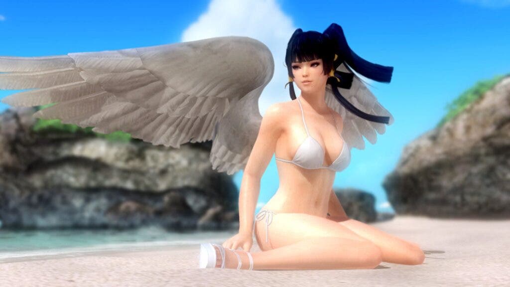 dead or alive 3