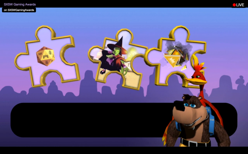 Banjo Kinect (1)