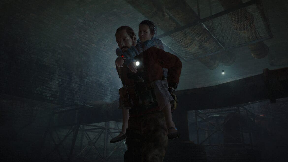 Análisis de Resident Evil Revelations 2 - Episodio 4: Metamorfosis 114