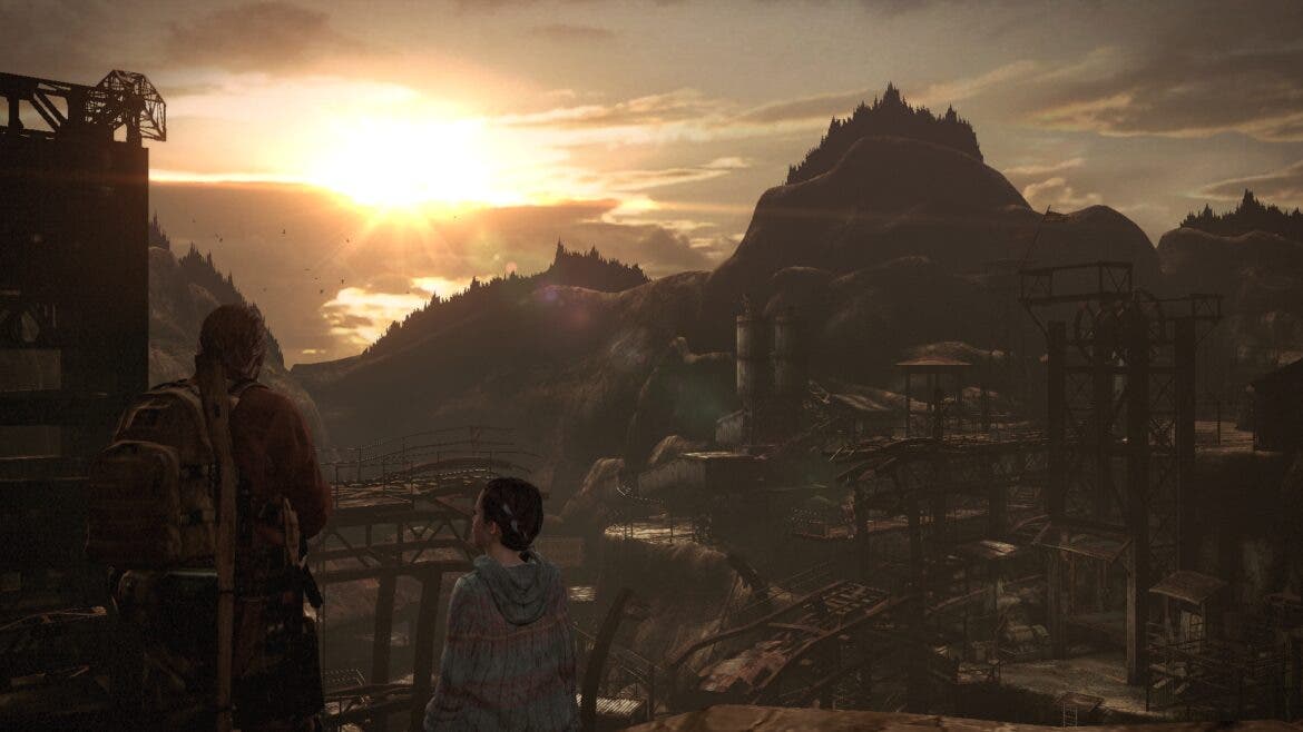 Análisis de Resident Evil Revelations 2 - Episodio 4: Metamorfosis 116