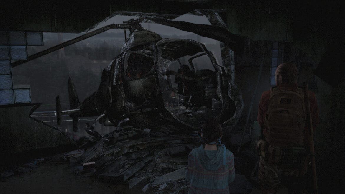 Análisis de Resident Evil Revelations 2 - Episodio 4: Metamorfosis 105