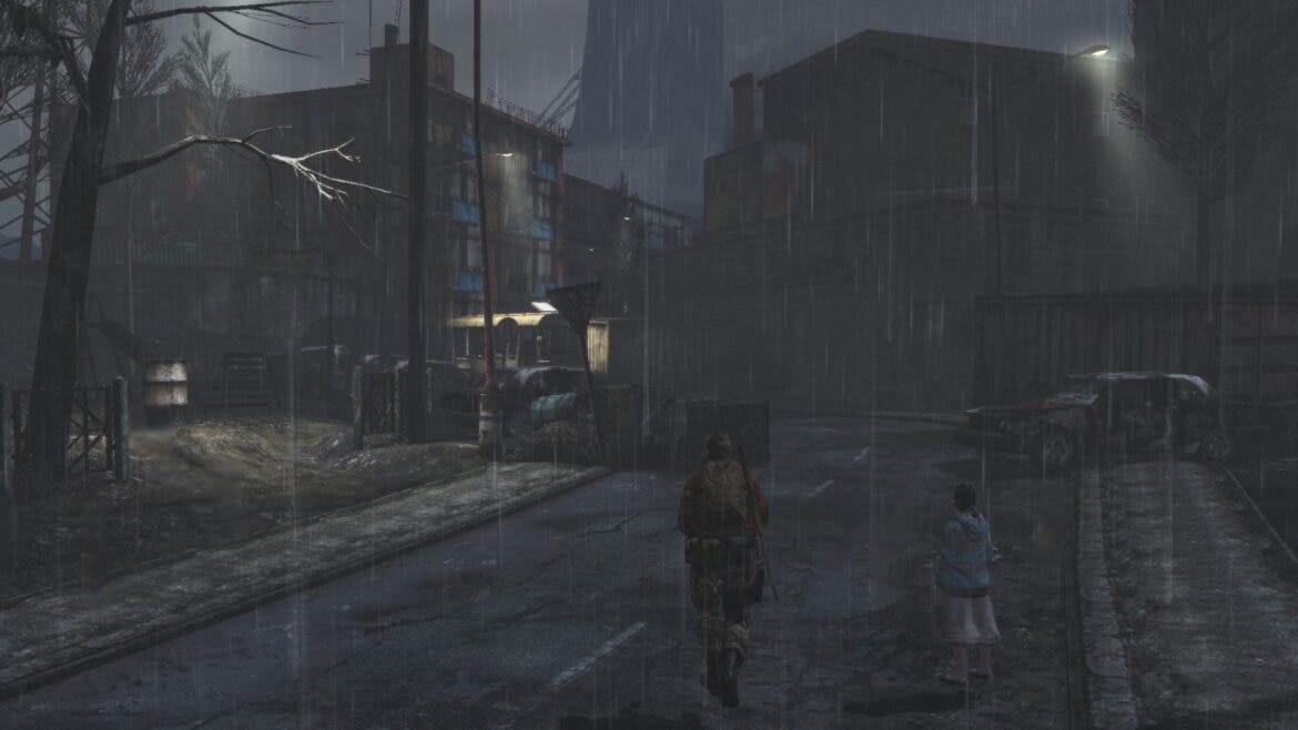 Análisis de Resident Evil Revelations 2 - Episodio 4: Metamorfosis 109