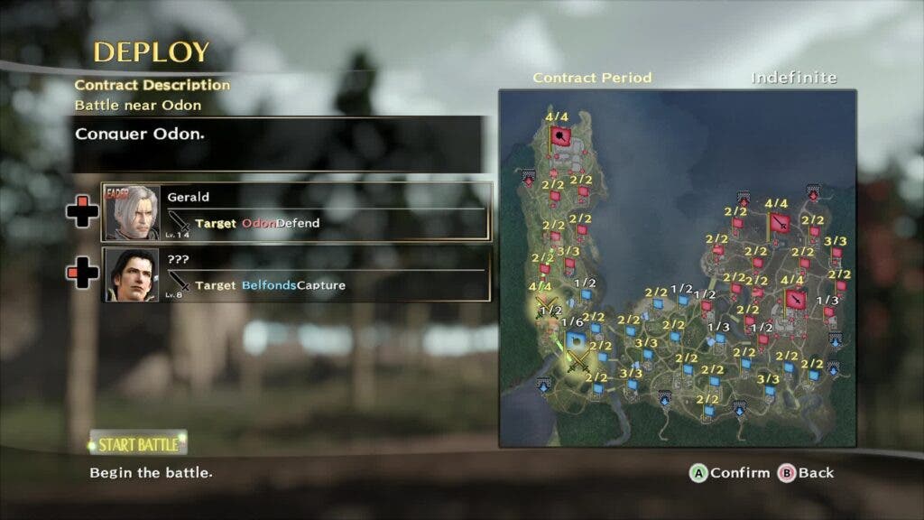 Bladestorm Nightmare SomosXbox (1)