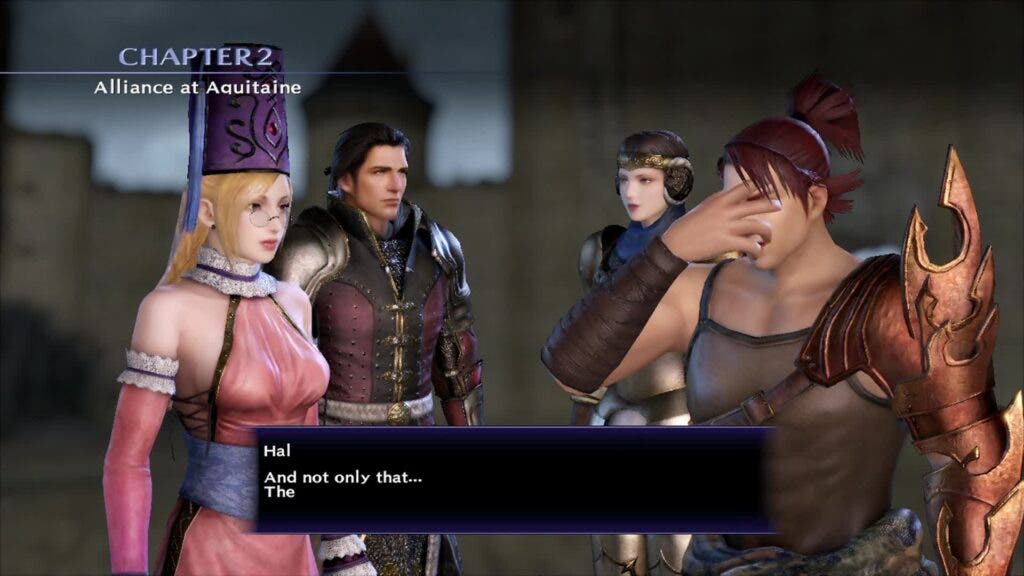 Bladestorm Nightmare SomosXbox (19)