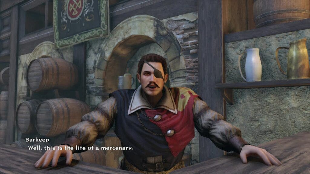 Bladestorm Nightmare SomosXbox (2)
