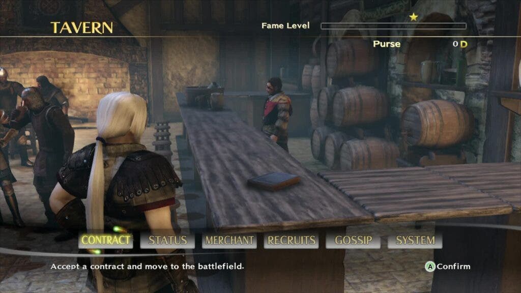 Bladestorm Nightmare SomosXbox (27)