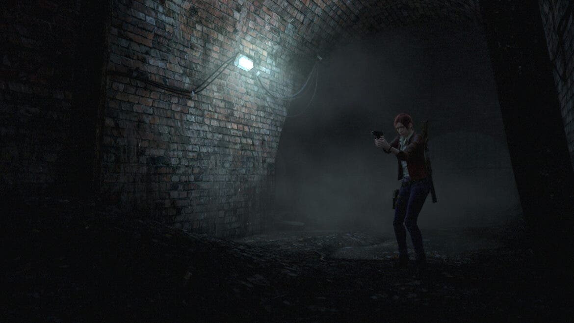 Análisis de Resident Evil Revelations 2 - Episodio 4: Metamorfosis 113