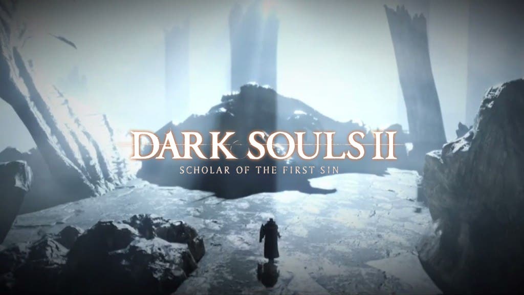 Una retrospectiva de From Software