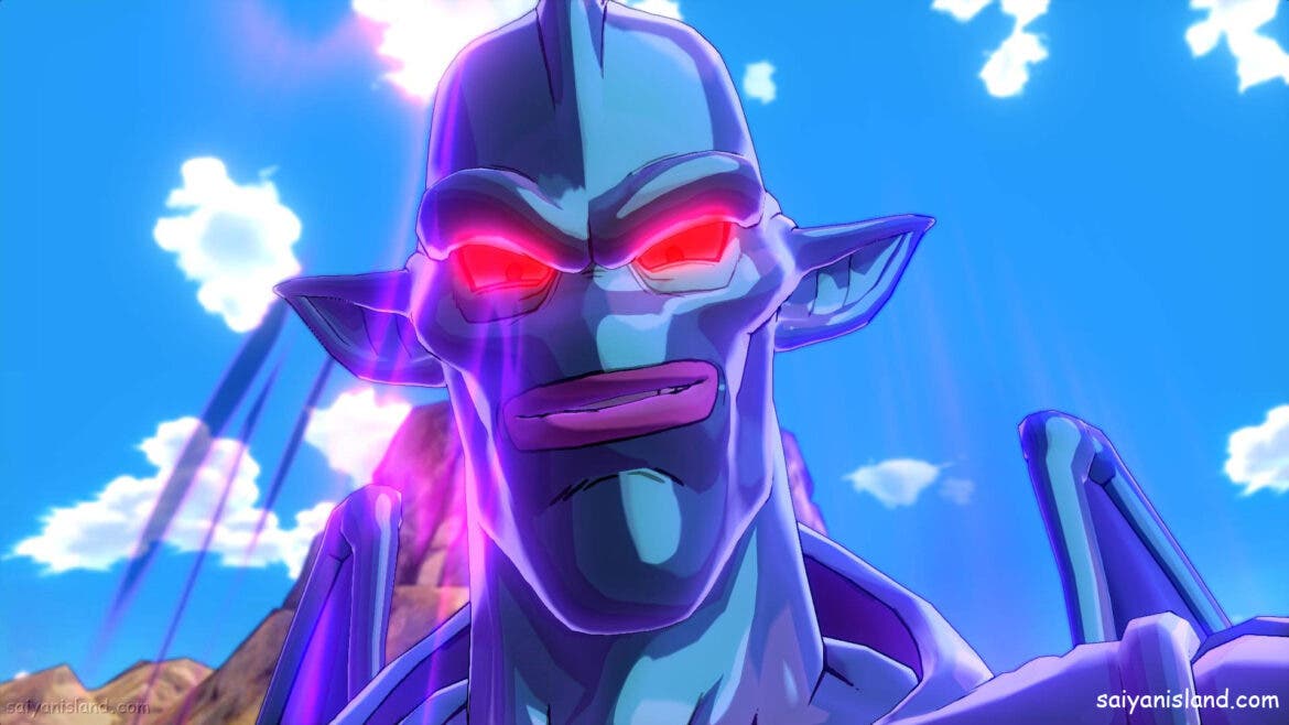 Nuevas imágenes y detalles del próximo DLC de Dragon Ball Xenoverse 122