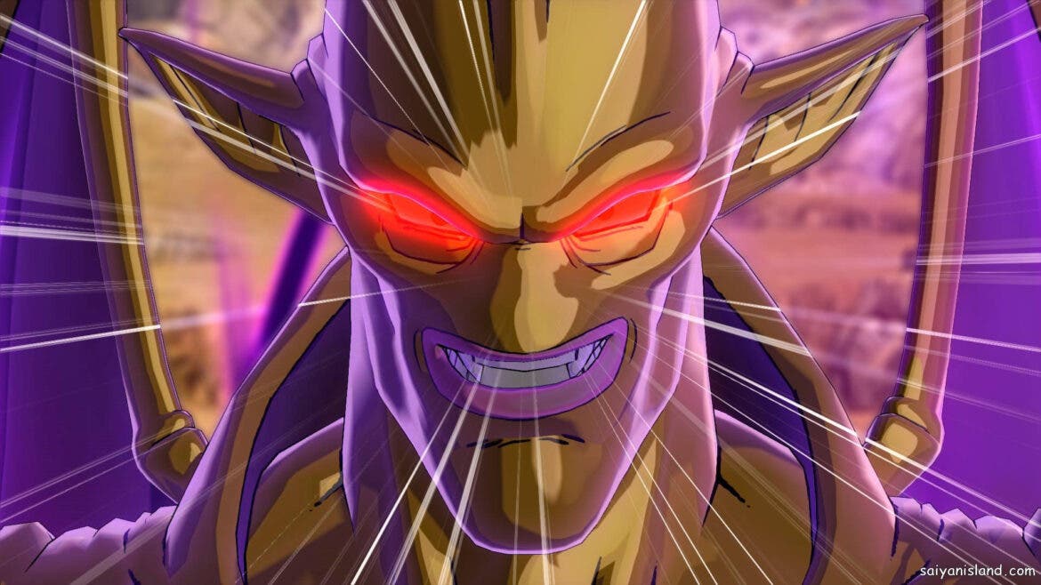 Nuevas imágenes y detalles del próximo DLC de Dragon Ball Xenoverse 137