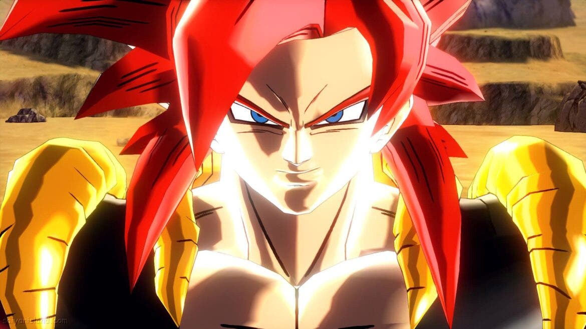 Nuevas imágenes y detalles del próximo DLC de Dragon Ball Xenoverse 116