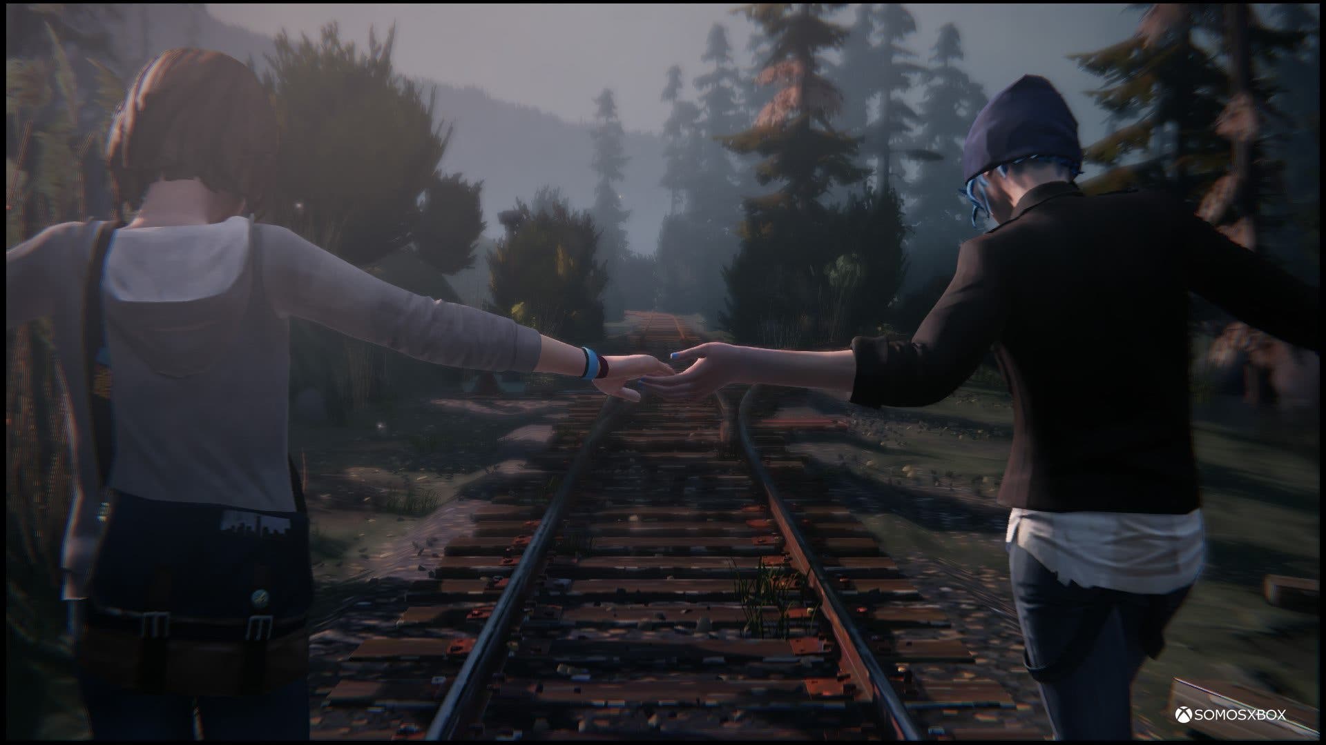 Análisis de Life is Strange: Episodio 2