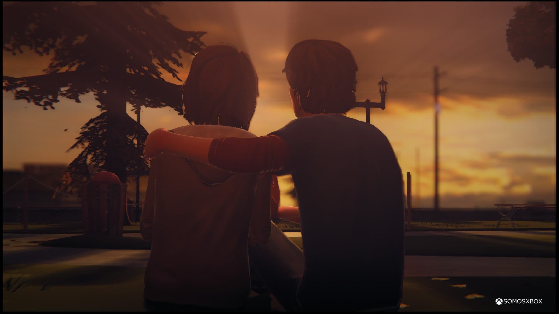 Análisis de Life is Strange: Episodio 2