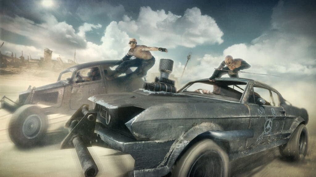 Mad Max (7)